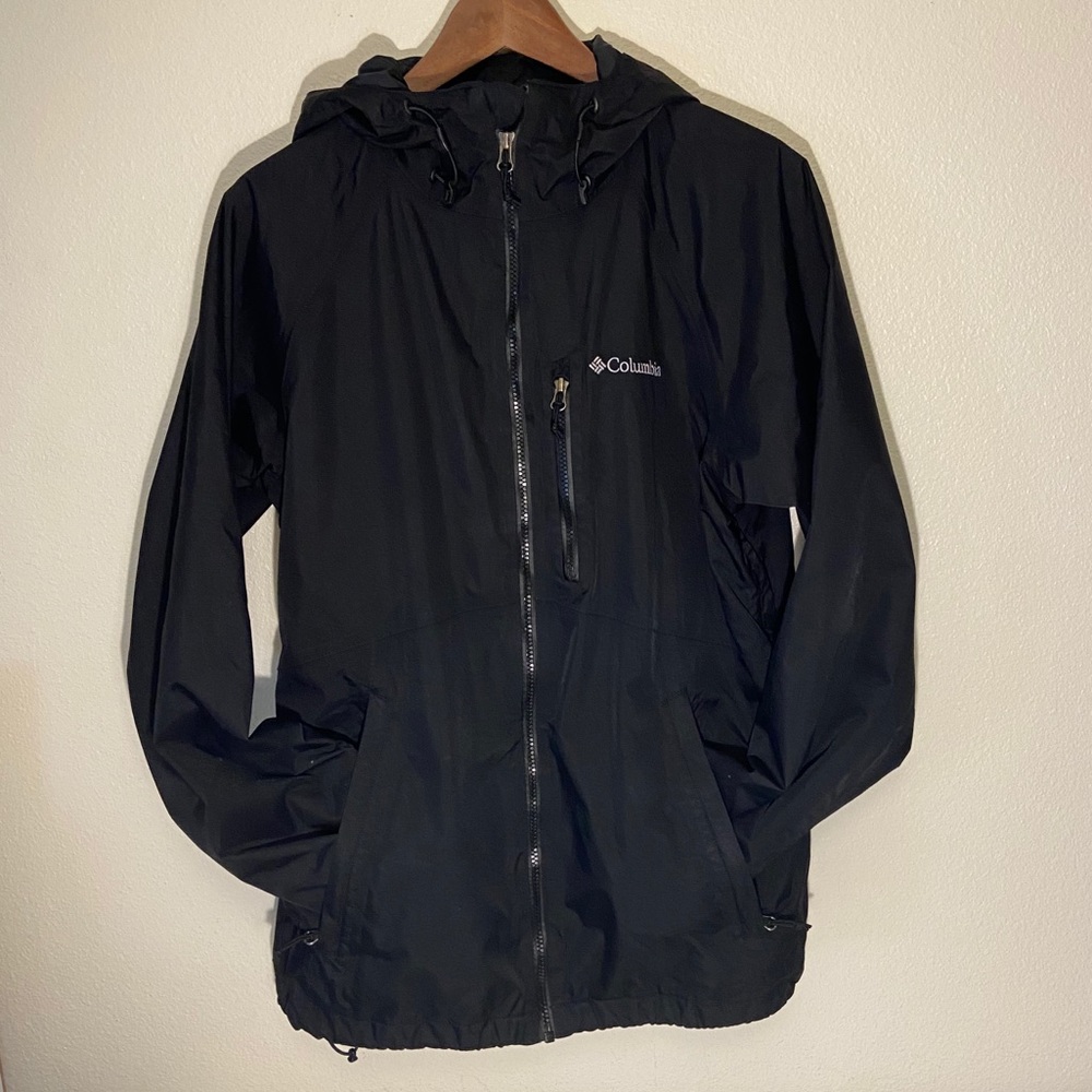 Columbia Interchange Mens Snowboard Winter Jacket - Picture 2 of 13